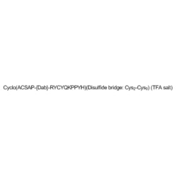 Medchemexpress LLC HY-P1682A 5mg Medchemexpress, Balixafortide (TFA) CAS:0