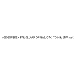 Medchemexpress LLC HY-P1714A 1mg Medchemexpress, Apraglutide (TFA) CAS: