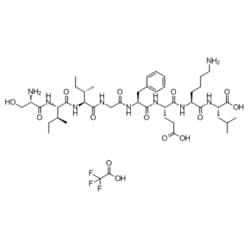Medchemexpress LLC&nbsp;HY-P1771A 1mg Medchemexpress, OVA G4 peptide (TFA) CAS: Purity:>98%