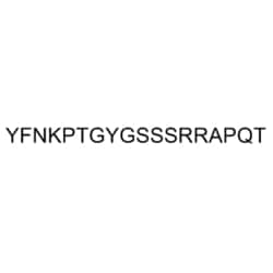 Medchemexpress LLC HY-P1777 1mg Medchemexpress, IGF-I (24-41) CAS:135861-49-3