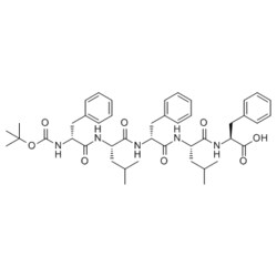 Medchemexpress LLC HY-P1795 1mg Medchemexpress, N-Boc-Phe-Leu-Phe-Leu-Phe