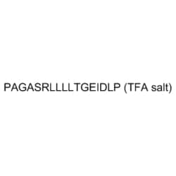 Medchemexpress LLC HY-P1851A 5mg Medchemexpress, AGA-(C8R) HNG17, humanin