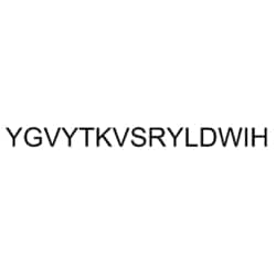 Medchemexpress LLC HY-P1918 5mg Medchemexpress, Activated Protein C (390-404),
