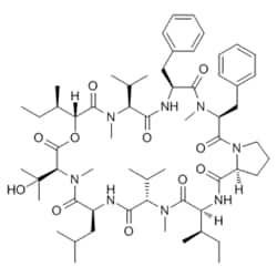 Medchemexpress LLC HY-P1975 5mg , Aureobasidin A CAS:127785-64-2 Purity:>98%,