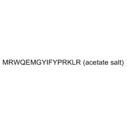 Medchemexpress LLC HY-P2048A 10mg Medchemexpress, MOTS-c(human) (acetate)