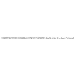 Medchemexpress LLC S961 acetate, 5MG, CAS# 1083433-49-1, Quantity: Each