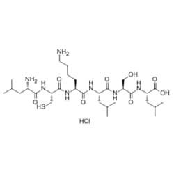 Medchemexpress LLC HY-P2333A 5mg Medchemexpress, LCKLSL (hydrochloride)
