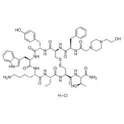 Medchemexpress LLC HY-P3124A 5mg Medchemexpress, BIM-23190 (hydrochloride)