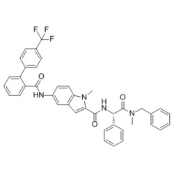 Medchemexpress LLC HY-U00070 1mg Medchemexpress, Dirlotapide CAS:481658-94-0 Purity:>98%