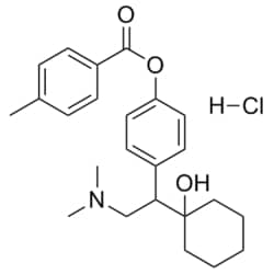 Medchemexpress LLC HY-U00096 5mg Medchemexpress, Ansofaxine hydrochloride