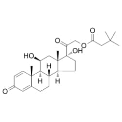 Medchemexpress LLC HY-U00098 5mg Medchemexpress, Prednisolone Tebutate
