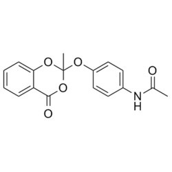 Medchemexpress LLC HY-U00100 1mg Medchemexpress, Parcetasal CAS:87549-36-8