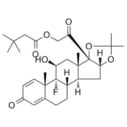Medchemexpress LLC HY-U00103 5mg Medchemexpress, Triamcinolone hexacetonide