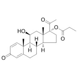 Medchemexpress LLC&nbsp;HY-U00190 5mg Medchemexpress, Deprodone propionate CAS:20424-00-4 Purity:>98%