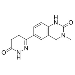 Medchemexpress LLC HY-U00208 1mg Medchemexpress, Prinoxodan CAS:111786-07-3