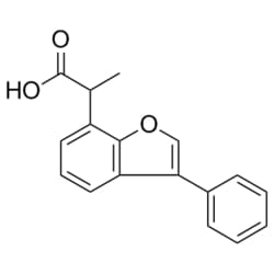 Medchemexpress LLC HY-U00213 5mg Medchemexpress, Furaprofen CAS:67700-30-5