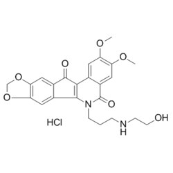 Medchemexpress LLC&nbsp;HY-U00248A 1mg Medchemexpress, LMP744 hydrochloride CAS:308246-57-3 Purity:>98%