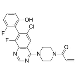 Medchemexpress LLC HY-U00416 5mg Medchemexpress, ARS-1323 CAS:1698024-73-5
