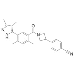 Medchemexpress LLC HY-U00436 5mg Medchemexpress, FASN-IN-3 CAS:2097262-60-5
