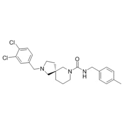 Medchemexpress LLC HY-U00459 5mg Medchemexpress, GSK2850163 CAS:2121989-91-9