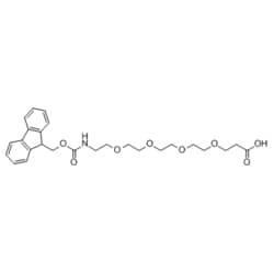 Medchemexpress LLC HY-W000434 100mg Medchemexpress, Fmoc-NH-PEG4-CH2CH2COOH