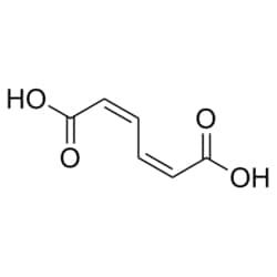Medchemexpress LLC HY-W000800 500mg Medchemexpress, cis,cis-Muconic acid