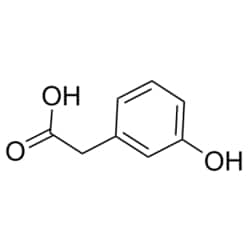Medchemexpress LLC HY-W001083 100mg Medchemexpress, 3-Hydroxyphenylacetic