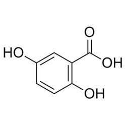 Medchemexpress LLC&nbsp;HY-W001179 100mg Medchemexpress, 2,5-Dihydroxybenzoic acid CAS:490-79-9 Purity:>98%