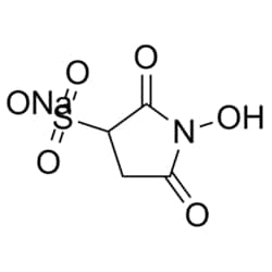 Medchemexpress LLC HY-W002213 500mg Medchemexpress, N-Hydroxysulfosuccinimide
