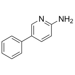 Medchemexpress LLC HY-W002820 500mg Medchemexpress, 2-Amino-5-phenylpyridine