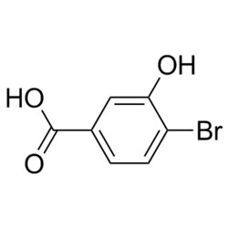 Medchemexpress LLC HY-W003445 100mg Medchemexpress, 4-Bromo-3-hydroxybenzoic