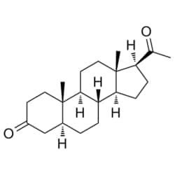 Medchemexpress LLC HY-W006492 500mg Medchemexpress, 5a-Pregnane-3,20-dione