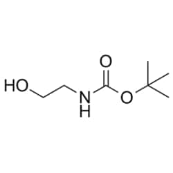 Medchemexpress LLC HY-W007322 500mg Medchemexpress, Boc-NH-PEG1-OH CAS:26690-80-2