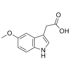 Medchemexpress LLC HY-W007566 500mg Medchemexpress, 5-Methoxyindole-3-acetic