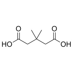 Medchemexpress LLC HY-W008097 500mg Medchemexpress, 3,3-Dimethylglutaric