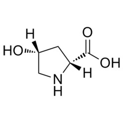 Medchemexpress LLC HY-W008129 100mg Medchemexpress, H-D-cis-Hyp-OH CAS:2584-71-6
