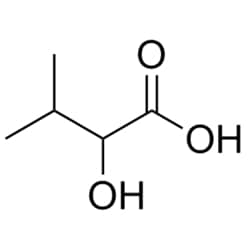 Medchemexpress LLC HY-W008150 100mg Medchemexpress, 2-Hydroxy-3-methylbutanoic