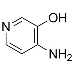 Medchemexpress LLC HY-W008188 100mg Medchemexpress, 3-Hydroxy-4-aminopyridine
