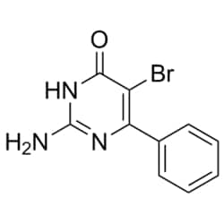 Medchemexpress LLC HY-W008634 10mg Medchemexpress, Bropirimine CAS:56741-95-8