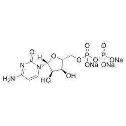 Medchemexpress LLC HY-W008915 5mg Medchemexpress, Cytidine 5'-diphosphate
