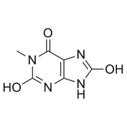 Medchemexpress LLC HY-W010031 10mg Medchemexpress, 1-Methyluric acid CAS:708-79-2