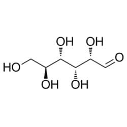 Medchemexpress LLC&nbsp;HY-W010042 100mg Medchemexpress, L-Glucose CAS:921-60-8 Purity:>98%