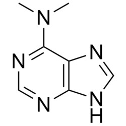 Medchemexpress LLC HY-W010128 250mg Medchemexpress, 6-(Dimethylamino)purine