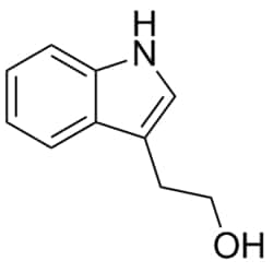 Medchemexpress LLC&nbsp;HY-W010155 100mg Medchemexpress, 2-(1H-Indol-3-yl)ethan-1-ol CAS:526-55-6 Purity:>98%