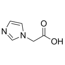 Medchemexpress LLC HY-W010448 500mg Medchemexpress, Imidazol-1-yl-acetic