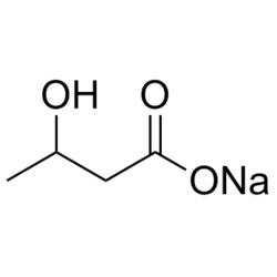 Medchemexpress LLC HY-W010452 500mg Medchemexpress, 3-Hydroxybutyric acid