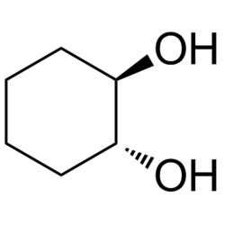 Medchemexpress LLC&nbsp;HY-W010514 100mg Medchemexpress, trans-Cyclohexane-1,2-diol CAS:1460-57-7 Purity:>98%