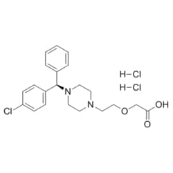 Medchemexpress LLC HY-W010841 10mg Medchemexpress, Levocetirizine (dihydrochloride)