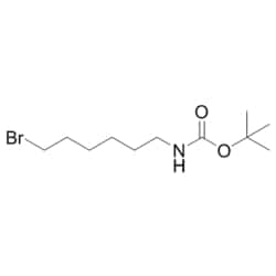 Medchemexpress LLC HY-W011561 100mg Medchemexpress, Boc-NH-C6-Br CAS:142356-33-0