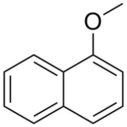 Medchemexpress LLC HY-W012568 500mg Medchemexpress, 1-Methoxynaphthalene